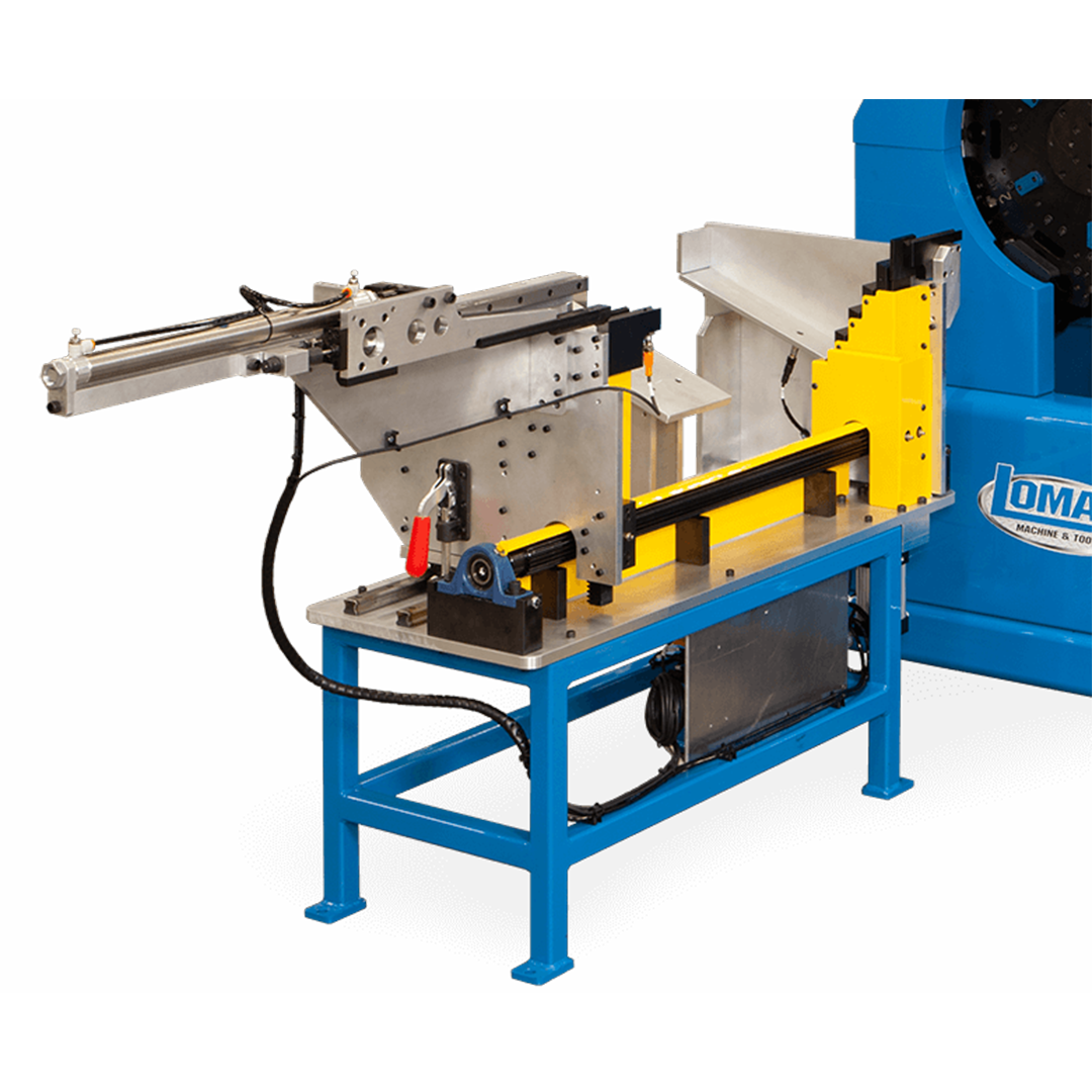 Automated-Tube-Hopper