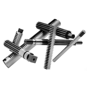 Custom-Rack-and-Pinion-Gear-Components