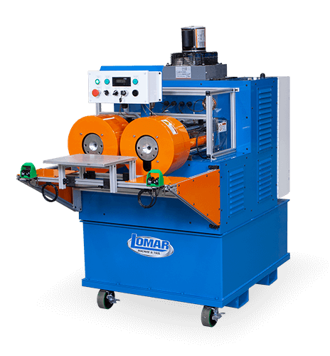 Dual-Head-S1172-Radial-Crimp-Machine