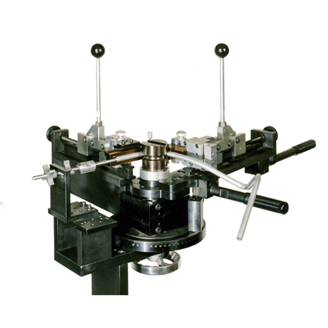 Machine-Tool-Company-S1129-Rotary-Draw-Bender-2