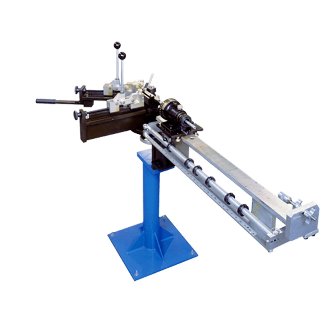 Machine-Tool-Company-S1129-Rotary-Draw-Hand-Bender-(2)