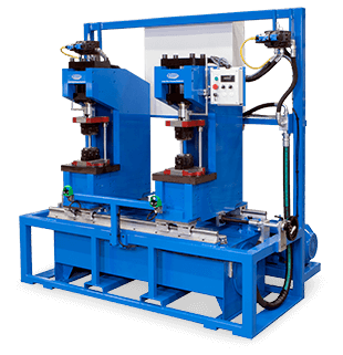 Machine-Tool-Company-S1137-Dual-Head-Crimp-Machine