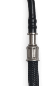 Plastic-to-Braided-Hose