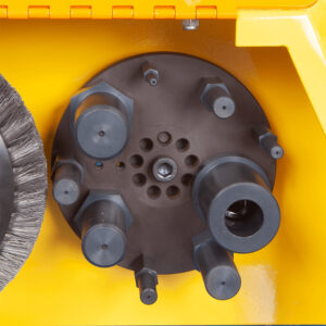 S1028-Hoise-Cut-Off-Skive-Machine-Mandrelss