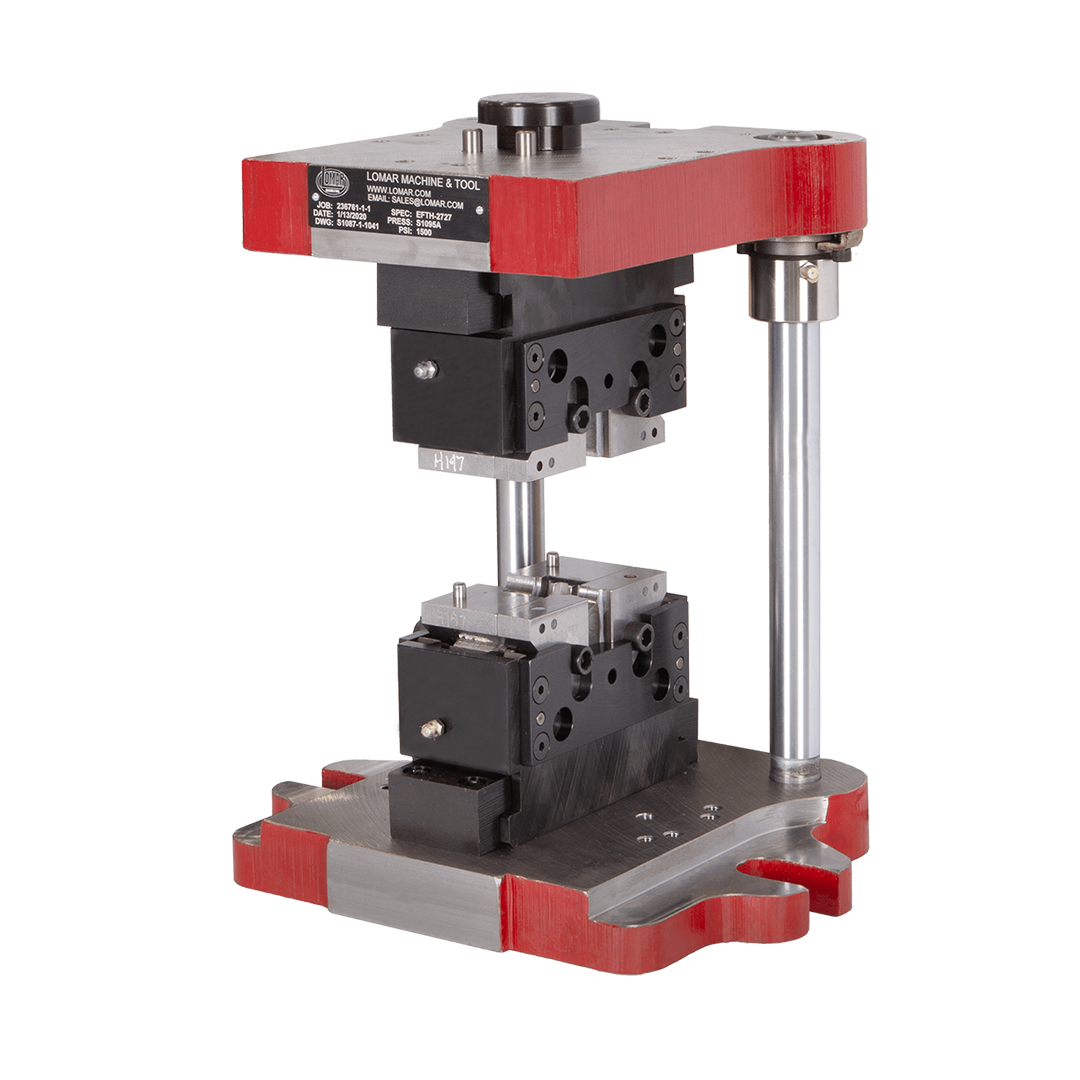 S1087-Single-Crimp-Die-Set