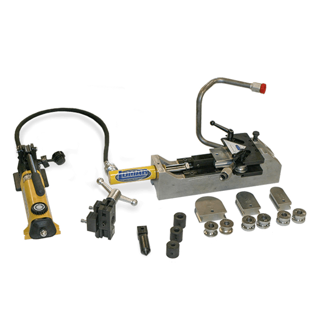 S1140-Bender-&-Flaring-Machine