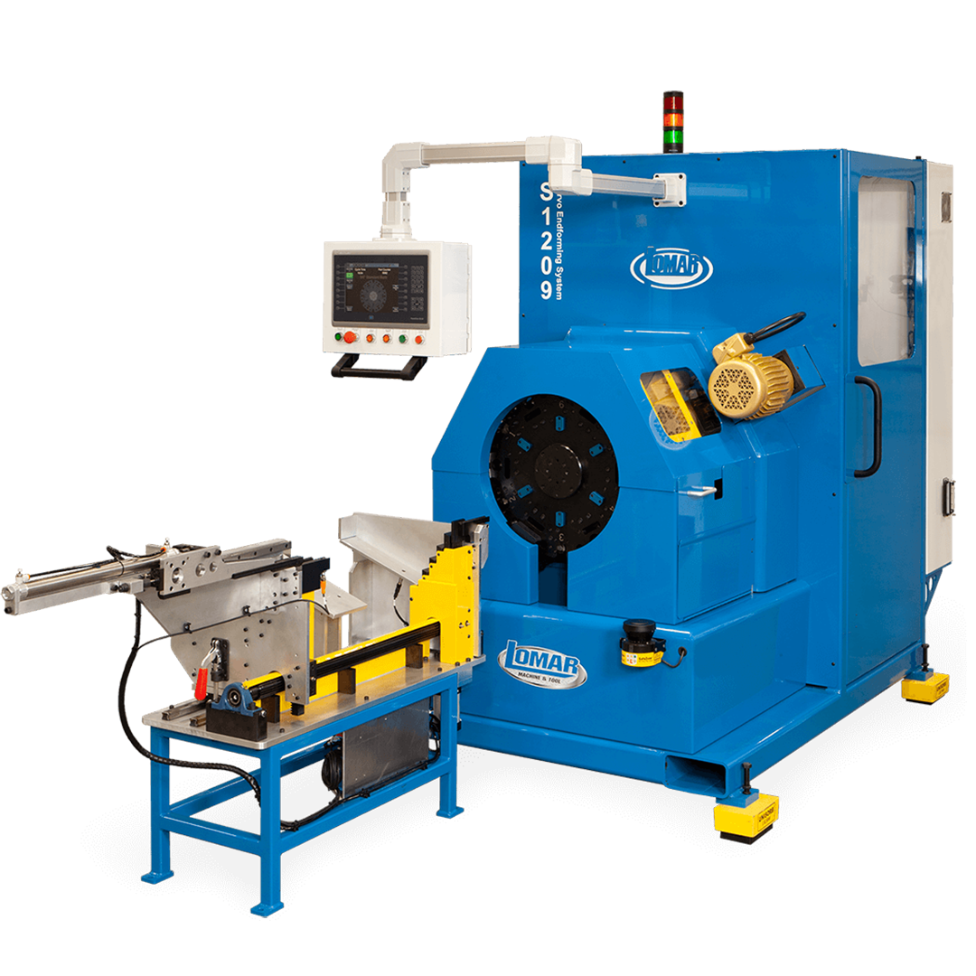 S1209-Servo-Endforing-System-with-Tube-Hopper